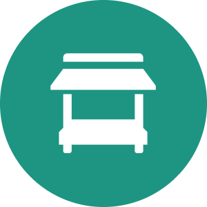 Retail Centers & Business Parks